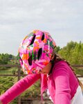 LIMAR Fahrradhelm - PRO M KIDS - Rosa