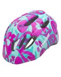 LIMAR Fahrradhelm - PRO M KIDS - Rosa/Hellblau