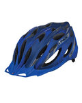 LIMAR Fahrradhelm - 757 MTB - Blau