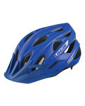 LIMAR Fahrradhelm - 545 MTB - Blau