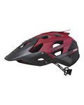 LIMAR Fahrradhelm - 949DR MTB - Schwarz/Rot