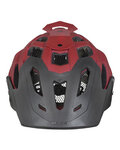 LIMAR Fahrradhelm - 949DR MTB - Schwarz/Rot