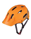 LIMAR Fahrradhelm - 848DR MTB - Orange