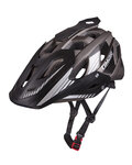 LIMAR Fahrradhelm - 949DR MTB - Schwarz