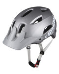 LIMAR Fahrradhelm - 848DR MTB - Grau
