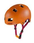 LIMAR Fahrradhelm - 720° URBAN - Orange