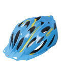 LIMAR Fahrradhelm - 757 MTB - Gelb/Blau
