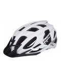 LIMAR Fahrradhelm - 885 MTB - Weiß/Schwarz