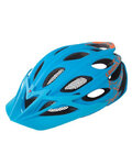 LIMAR Fahrradhelm - ULTRALIGHT+ MTB - Blau