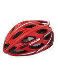 LIMAR Fahrradhelm - ULTRALIGHT+ - Rot