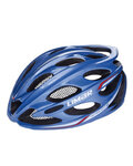 LIMAR Fahrradhelm - ULTRALIGHT+ - Blau