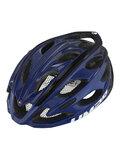 LIMAR Fahrradhelm - ULTRALIGHT+ - Blau/Schwarz