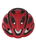 LIMAR Fahrradhelm - ULTRALIGHT+ - Schwarz/Rot