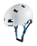 LIMAR Fahrradhelm - 720° URBAN - Weiß