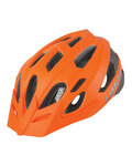 LIMAR Fahrradhelm - 767 MTB - Orange/Grau