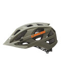 LIMAR Fahrradhelm - 888 MTB - Grau