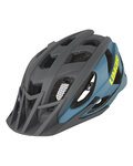 LIMAR Fahrradhelm - 888 MTB - Blau