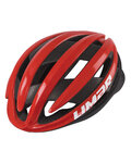 LIMAR Fahrradhelm - AIR PRO - Rot