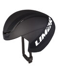 LIMAR Fahrradhelm - SPEED KING - Schwarz