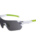 LIMAR Fahrradsonnenbrille - S8 - Blau