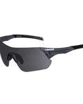 LIMAR Fahrradsonnenbrille - S8 - Grau