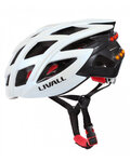 LIVALL Fahrradhelm - BH60 SMART - Weiß