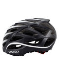 LIVALL Fahrradhelm - BH62 SMART - Schwarz/Weiß