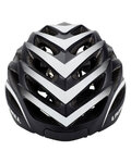 LIVALL Fahrradhelm - BH62 SMART - Schwarz/Weiß