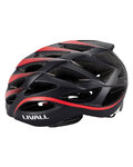 LIVALL Fahrradhelm - BH62 SMART - Rot/Schwarz