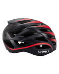 LIVALL Fahrradhelm - BH62 SMART - Rot/Schwarz