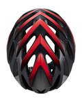 LIVALL Fahrradhelm - BH62 SMART - Rot/Schwarz