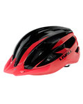 LIVALL Fahrradhelm - MT1 SMART - Schwarz/Rot