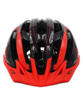 LIVALL Fahrradhelm - MT1 SMART - Schwarz/Rot