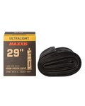 MAXXIS Reifenschlauch - ULTRALIGHT - Schwarz