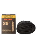 MAXXIS Reifenschlauch - ULTRALIGHT - Schwarz