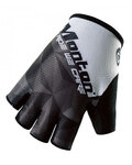 MONTON Fingerlose Fahrradhandschuhe - EVO JAT
