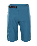 MONTON Fahrradshorts ohne Träger - JANUN MTB - Blau