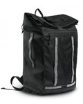MONTON Rucksack - URBAN 17 L - Schwarz