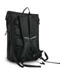 MONTON Rucksack - URBAN 17 L - Schwarz