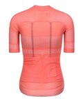 MONTON Kurzarm Fahrradtrikot - PRO STARSHINE LADY - Rosa
