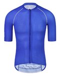MONTON Kurzarm Fahrradtrikot - PRO SHOSHENG - Blau