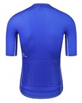 MONTON Kurzarm Fahrradtrikot - PRO SHOSHENG - Blau