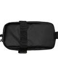 MONTON Fahrradtasche - TRAVELER EVO - Schwarz