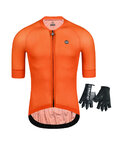 MONTON Fahrrad-Multipack - CHIVALRY - Orange