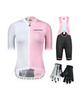 MONTON Fahrrad-Multipack - BACK SHADOW LADY - Rosa/Weiß/Schwarz