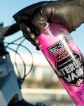 MUC-OFF E-Bike Reiniger - eBIKE WATERLESS WASH