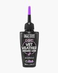 MUC-OFF Schmiermittel - eBIKE WET CHAIN LUBE