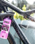 MUC-OFF Fahrradreiniger - WATERLESS WASH