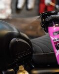 MUC-OFF Fahrradreiniger - WATERLESS WASH