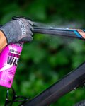 MUC-OFF Fahrradreiniger - WATERLESS WASH